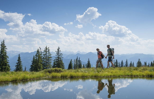 Idyllic Penthouse in Höggen near Ski Slopes with Sauna - Foto 63