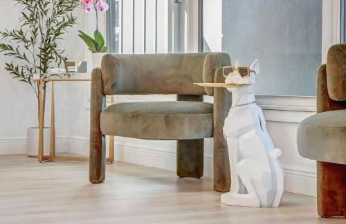 Solara: Waterfront Estate, Pool, Dock, Private Guest Suite - Foto 50