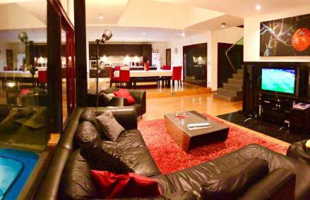 I Love U villa - Foto 26