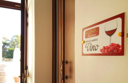 Salento Houses Superior Holiday - Foto 117