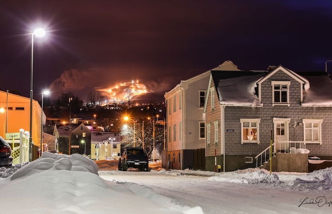 G19 Boutique Apartments - Foto 71