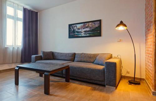 Romantic apartment in Bamberg - Foto 7