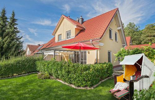 Heimathafen An Seen & Meer - Foto 1
