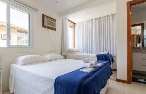 Casa Búzios Geribá 4 suítes Condomínio VivaLaVida - Foto 54