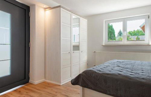 Ferienwohnung Gartenblick - Foto 30