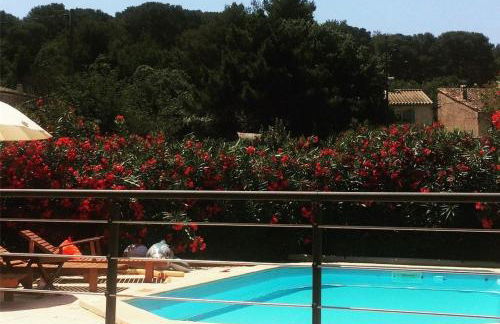 Villa Melbemar - Foto 16