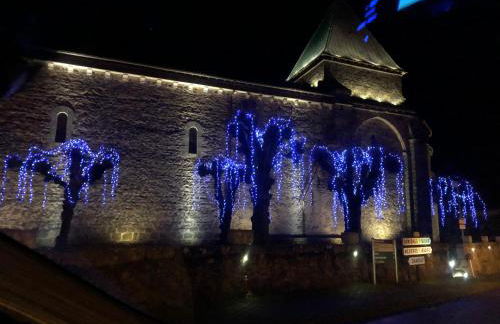 Gîte des Lavandes - Foto 47