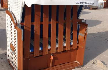 5 1/2 Zimmer Penthouse Luv und Lee - Foto 6