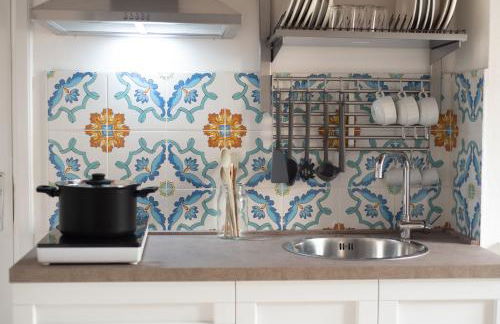 Casa degli Ospiti - Foto 13