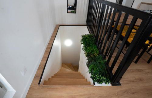 Le Capus - Sublime T2 en centre ville - Foto 6