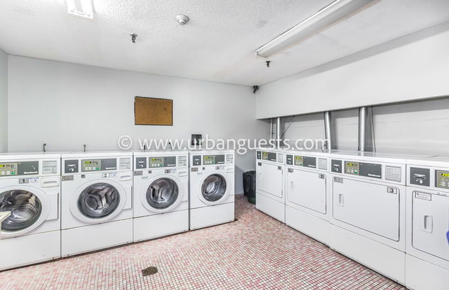 Toronto Furnished Living - Foto 34