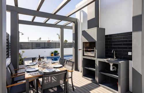 Villa Sal - Porto Covo - Foto 11