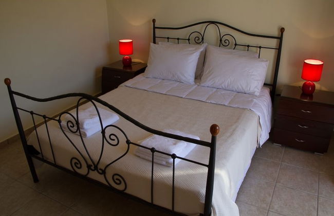 Villa Roula 6BR - Foto 3