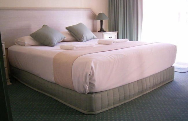 Tuscany Apartments - Photo 10