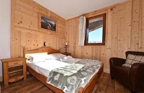 Chalet MontBlanc - Foto 15