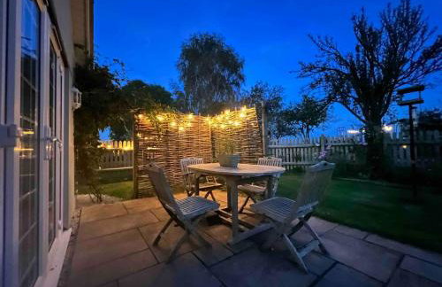 Ashbourne Cottage - Foto 30