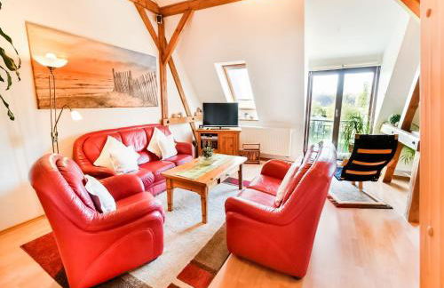 Fabelhaftes Ferienhaus in Thorstorf in Meeresnaehe - Foto 101