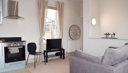 Stylish Light-filled 1 Bedroom Flat In Hammersmith - Foto 4