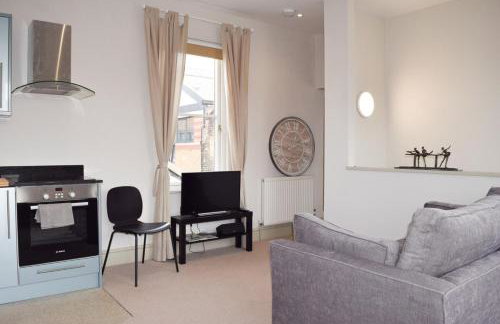 Stylish Light-filled 1 Bedroom Flat In Hammersmith - Foto 4