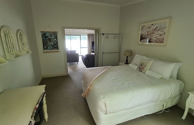 Woodies Retreat - Foto 9