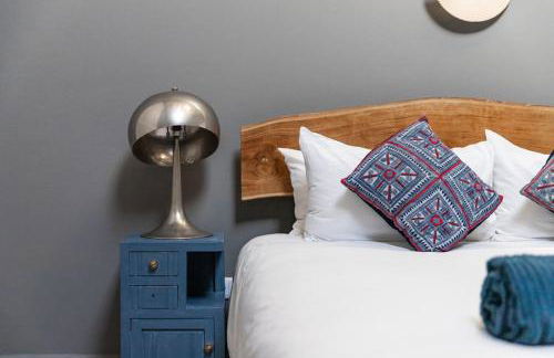 Peaceful, spacious & stylish, a real home! - Foto 25