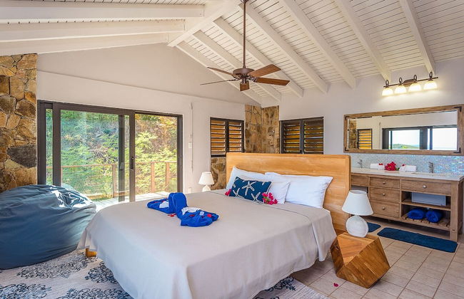 Virgin Gorda Villa Rentals - Foto 16