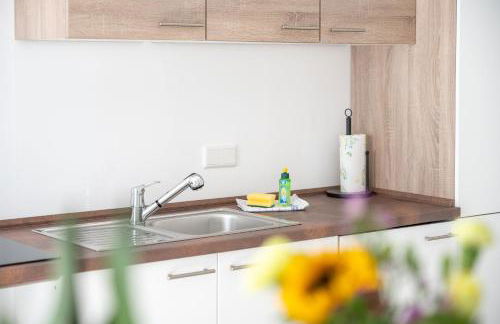 Lahnstay I zentral I für 6 I Parkplätze I Terrasse - Foto 7