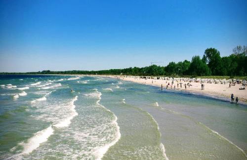 Arresting Apartment near Sea in Klütz - Foto 52