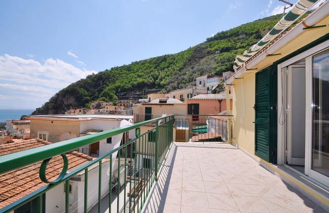 Apartments Cetara - Foto 26