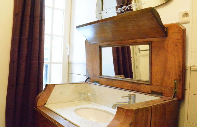 Cozy Holiday Home in Bièvre with Hot Tub - Foto 19