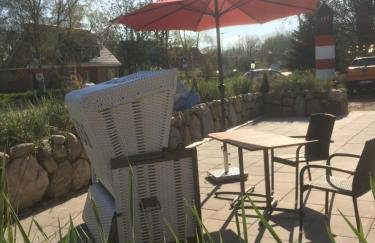 Ferienwohnanlage Sturmhöhe - Foto 79