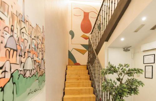 Blume Cruz Suites - Foto 138