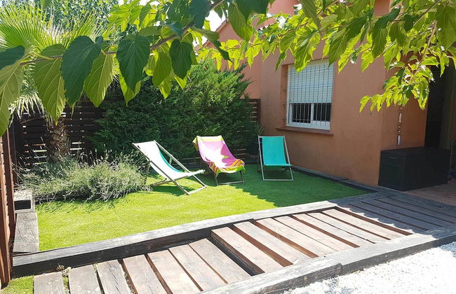 Inmo Estartit Casa Pinell Mar 111 - Foto 10