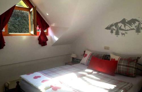 Ferienland Sonnenwald Fewo 46 - Foto 26