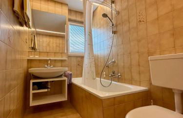 Residence Linde - Ferienwohnungen & Apartments - Foto 24