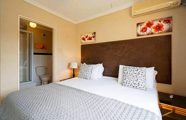 Summersands Apartment - Foto 4