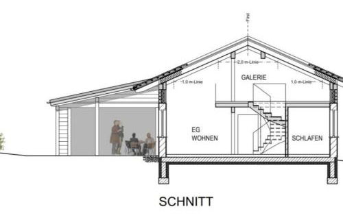 Wetzstoa Chalet in Unterammergau mit Sauna und Whirlpool - Foto 59