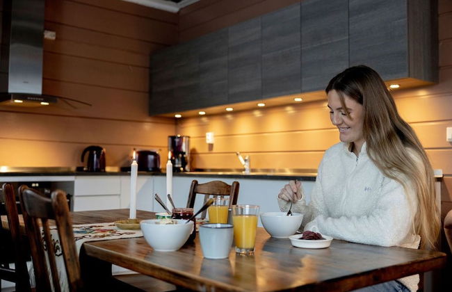 Vollsnes Gjestehus - Foto 19