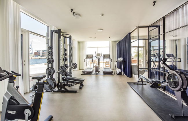 STAY Seaport - Foto 40