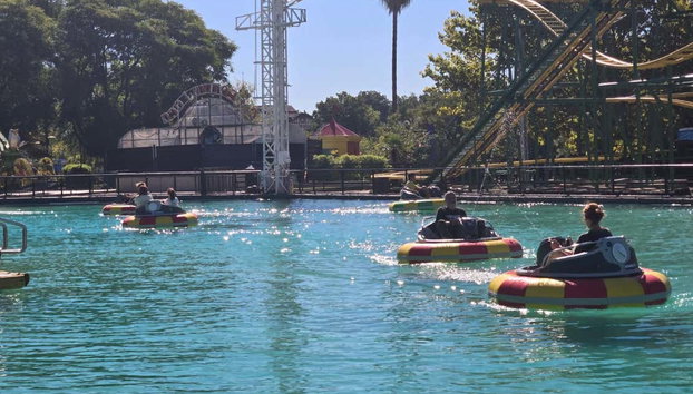 Parque de la Costa Day Trip - Photo 3