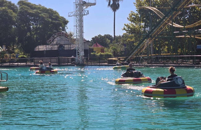 Parque de la Costa Day Trip - Photo 3