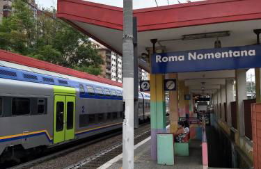 Trilocale indipendente vicino Metro per Colosseo - Domus in Rome - Foto 33