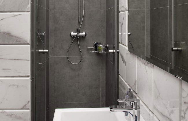 Art House Apartments by Adrez Living - Foto 21