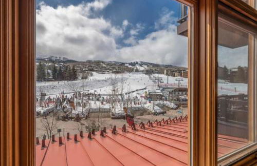 Capitol Peak Lodge 3302 by Snowmass Mountain Lodging - Foto 32