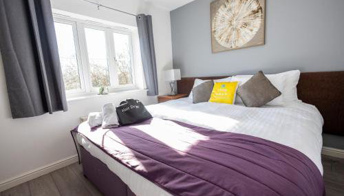 Garden House near shops in quiet location - Foto 3