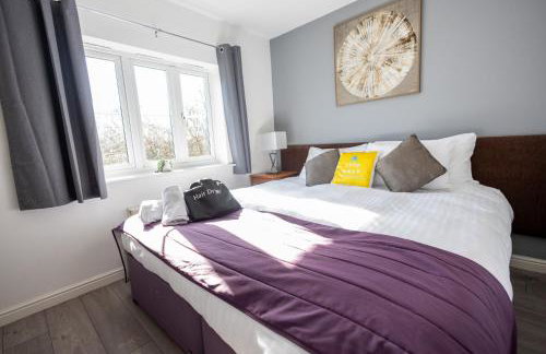 Garden House near shops in quiet location - Foto 3