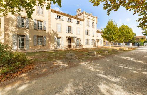 Le Clos d'Azille - Appt pour 6 personnes - Foto 16