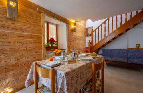 Le Vieux Noyer - Appartamenti al Verde villaggio di Rumiod - Foto 58