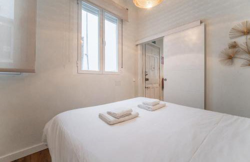 Modern comfortable -1 Bedroom 1Bath-Malasaña - Foto 9