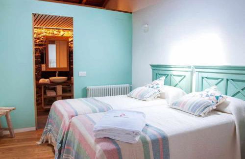 O Forno - Casa Ferrador Ribeira Sacra - Foto 65